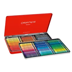 Neocolor II Aquarelle 84-set