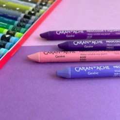 Neocolor II Aquarelle 84-set