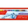Neocolor II Aquarelle 30-set