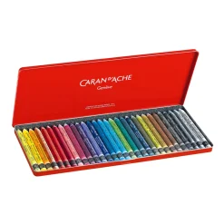 Neocolor II Aquarelle 30-set