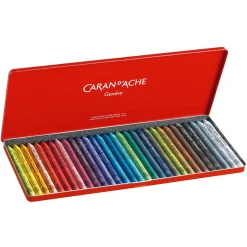 Neocolor I Pastellkritor 30-set