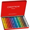 Neocolor I Pastellkritor 15-set