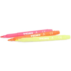 Neon-markers 6-set
