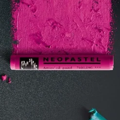 Neopastel 12-set