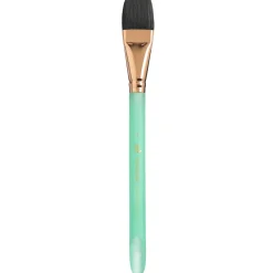Neptune Syntetpensel kort skaft Aquarelle Flat St 1