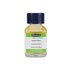 Norma Blue Linseed Oil 60 ml
