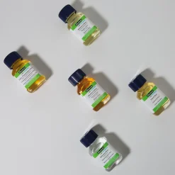 Norma Blue Linseed Oil 60 ml
