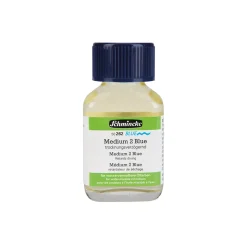 Norma Blue Medium 2 Drying Retarder 60 ml