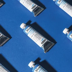 Norma Blue Oljefärg 35 ml (Prisgrupp 1)