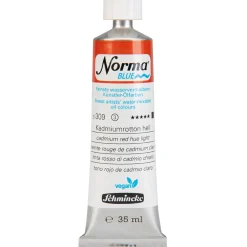 Norma Blue Oljefärg 35 ml (Prisgrupp 3)