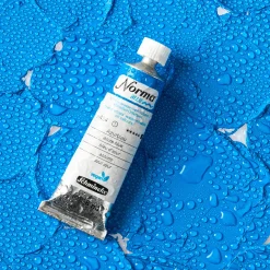Norma Blue Oljefärg 35 ml (Prisgrupp 3)