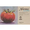 Norma Blue Oljefärg 7x35 ml