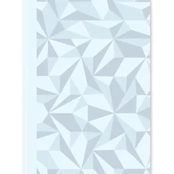 Notebook A5 Alpine Frost