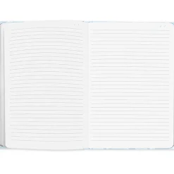 Notebook A5 Alpine Frost