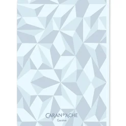 Notebook A5 Alpine Frost