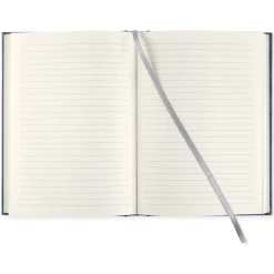 Notebook A5 Linjerad Dark Denim
