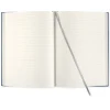 Notebook A4 Linjerad Dark Denim