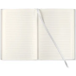 Notebook A5 Linjerad Nature
