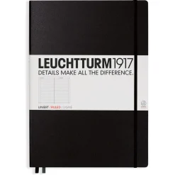 Notebook A4 Master Classic