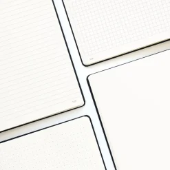Notebook A4 Master Slim