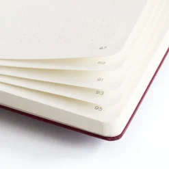 Notebook A5 Medium Dotted
