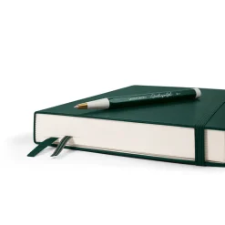 Notebook A5 Medium Expanded 411 Dotted