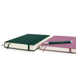 Notebook A5 Medium Expanded 411 Olinjerad