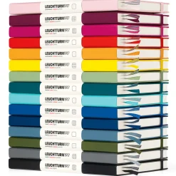Notebook A5 Medium Linjerad
