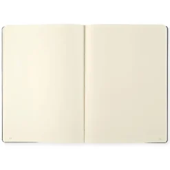 Notebook A5 Medium Olinjerad