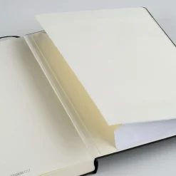 Notebook A5 Medium Olinjerad