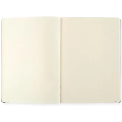 Notebook A5 Soft Cover Dotted