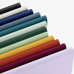 Notebook A5 Soft Cover Dotted