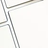 Notebook A5 Soft Cover Olinjerad