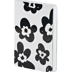 Notebook Bébé Sucré S - Fleurs d'hiver