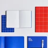 Notebook Break The Grid S - Blue