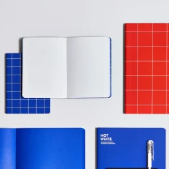 Notebook Break The Grid S - Blue