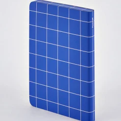 Notebook Break The Grid S - Blue