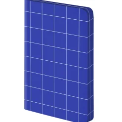 Notebook Break The Grid S - Blue