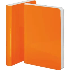 Notebook Candy S - Neon Orange