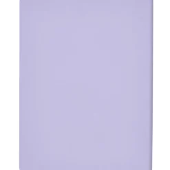 Notebook Colour Clash Light L - Trance Lilac