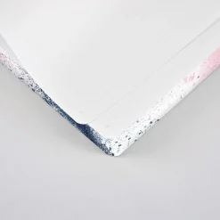 Notebook Composition L - Splash