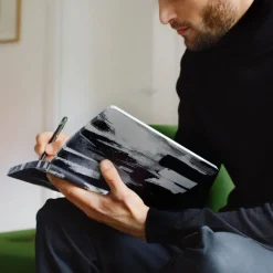 Notebook Composition L - Zen