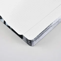 Notebook Composition L - Zen