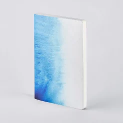 Notebook Flow M - Blue Lake
