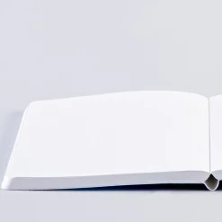 Notebook Flow M - Blue Lake