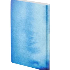 Notebook Flow M - Blue Lake