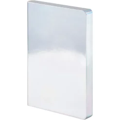 Notebook Fluid Chrome S