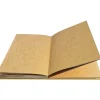 Notebook Goshuincho Gold