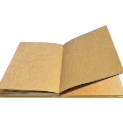 Notebook Goshuincho Gold