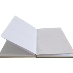 Notebook Goshuincho Green